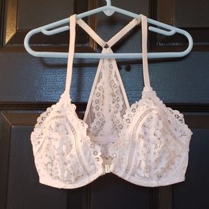 Victoria's Secret Lace Bra